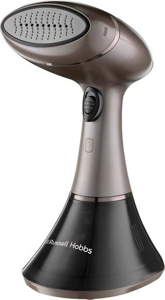 Bol.com Russell hobbs steam genie aroma - kledingstomer / handstomer aanbieding