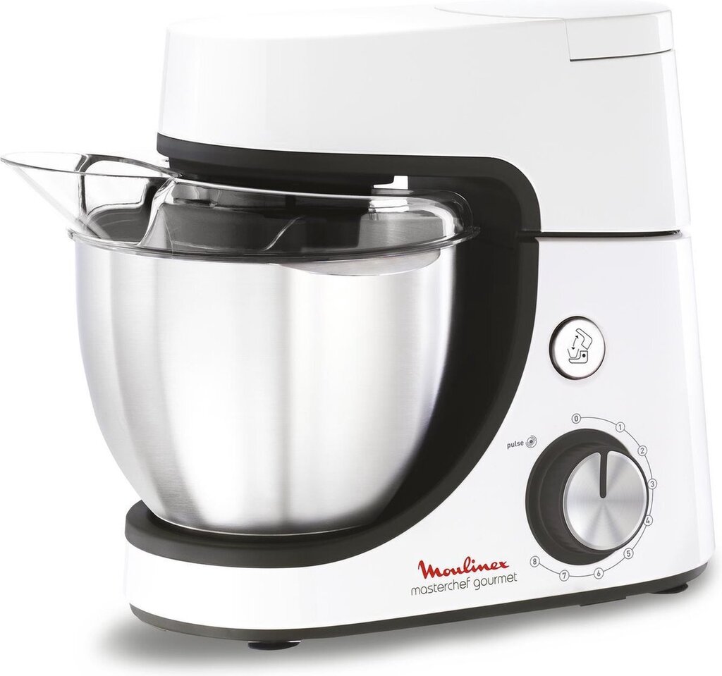 Bol.com Moulinex masterchef gourmet qa5101 - keukenmachine aanbieding