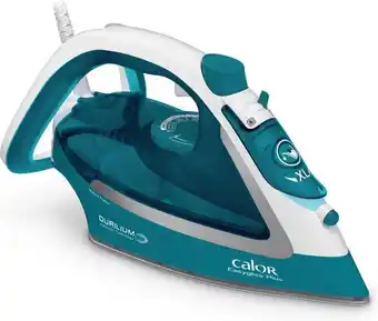 Bol.com Calor easygliss fv5719c0 - stoomstrijkijzer aanbieding