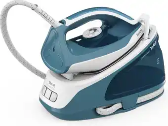 Tefal express easy sv6131 - stoomgenerator