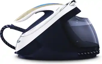Philips perfectcare elite gc9635/20 - stoomgenerator - blauw