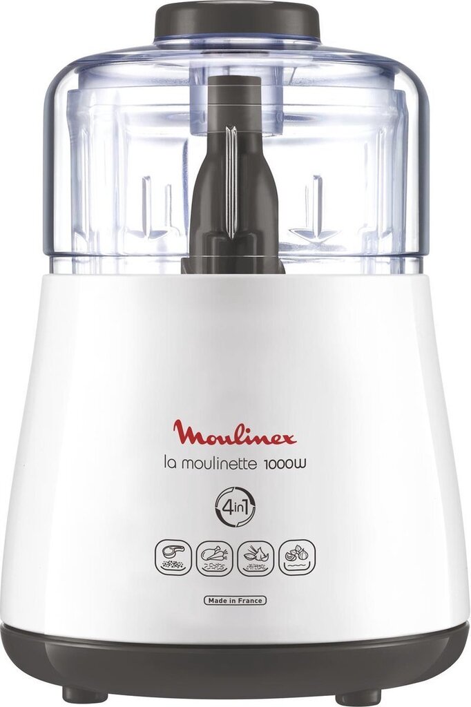 Bol.com Moulinex chopper moulinette dpa141 - hakmolen aanbieding