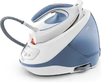 Tefal express protect sv9202 -stoomgenerator