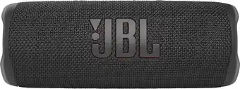 Bol.com Jbl flip 6 - portable bluetooth speaker - zwart aanbieding