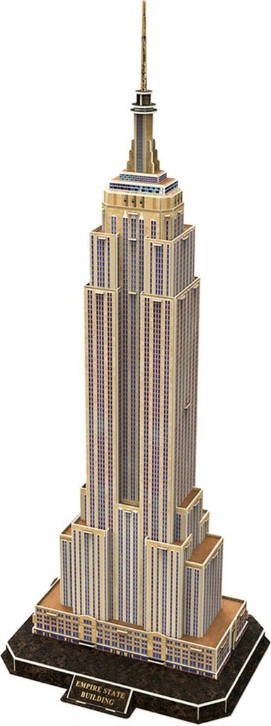 Bol.com National geographic 3d puzzel the empire state building aanbieding