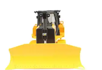 Bol.com R/c cat d7e - 1:24 - diecast masters aanbieding