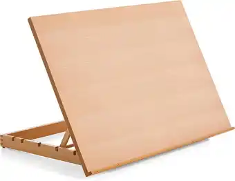 Bol.com A2 workstation danube lessenaar tekentafel aanbieding