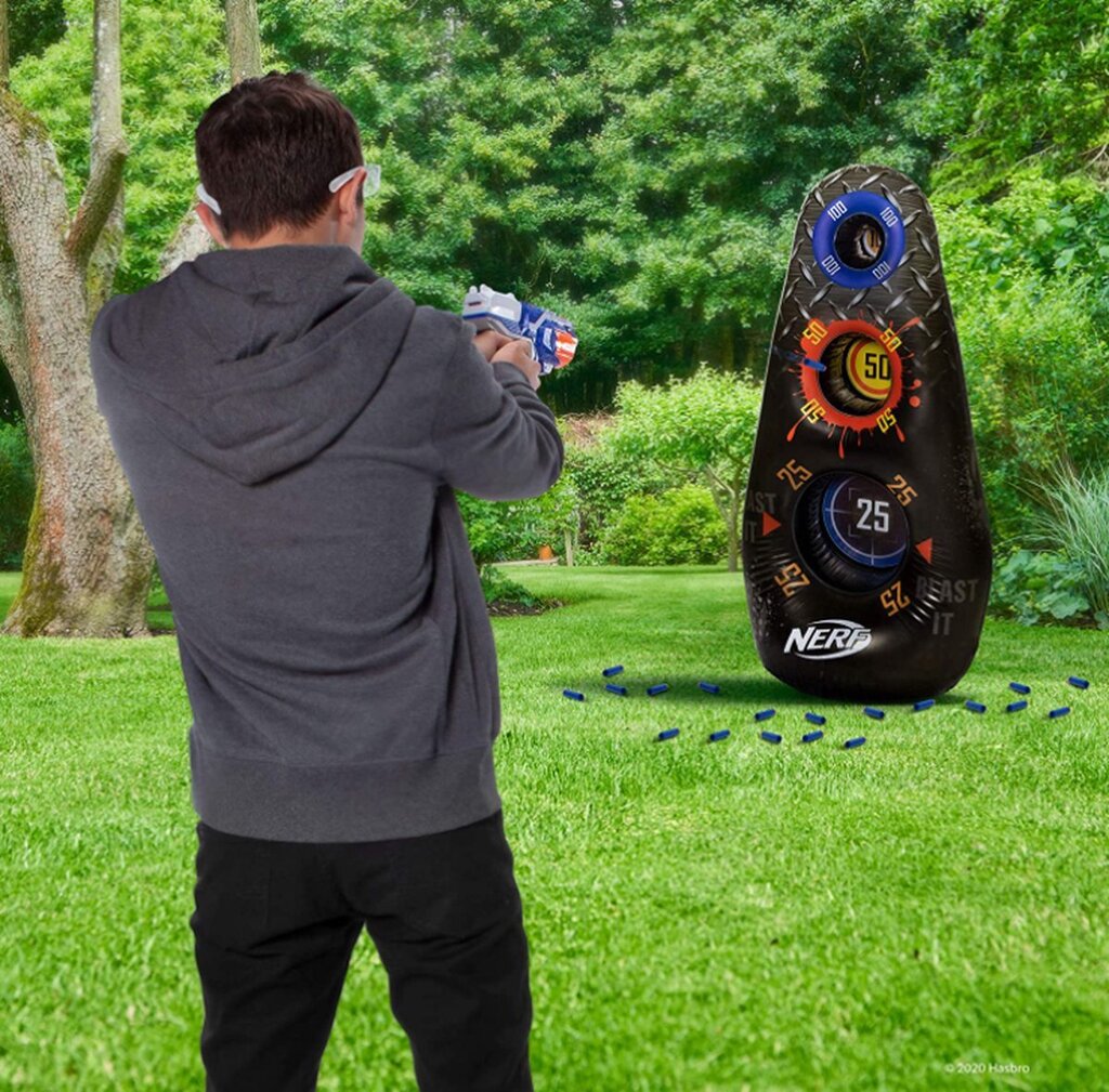 Bol.com Ner - target (inflatable target) aanbieding
