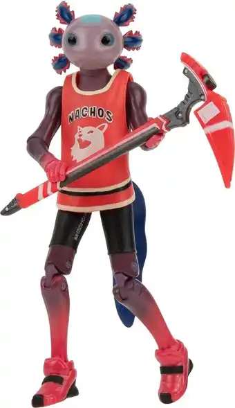 Bol.com Fortnite solo mode figur axo 1 figure pack aanbieding