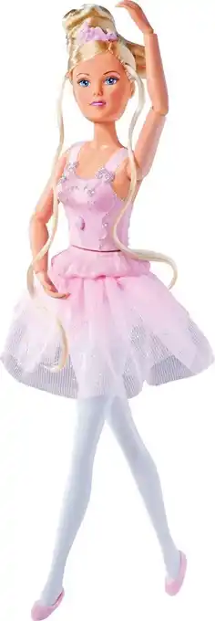 Simba - steffi love - ballerina - pop