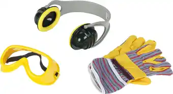 Bol.com Bosch speelgoed gereedschap accessoires - speelgoed tuingereedschap - tuinspeelgoed aanbieding
