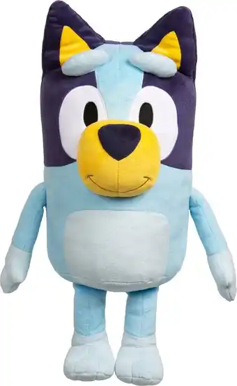 Bluey - jumbo pluchen bluey knuffel