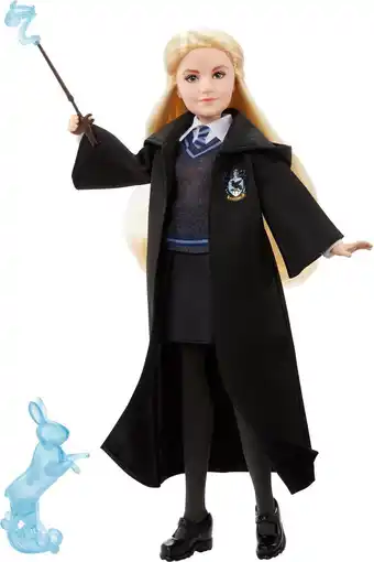 Bol.com Harry potter loena leeflang - pop aanbieding
