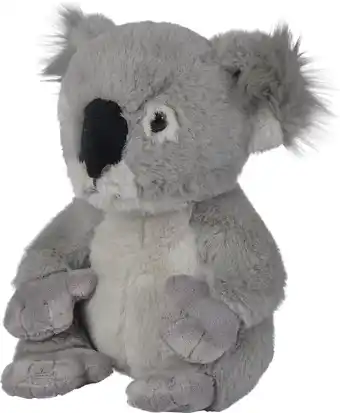 Bol.com Disney nat. geo. koala, 25cm aanbieding