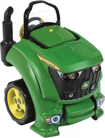 Bol.com Klein - john deere - tractor engine repair toy set service (kl3916) aanbieding