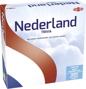 Bol.com Nederland trivia aanbieding