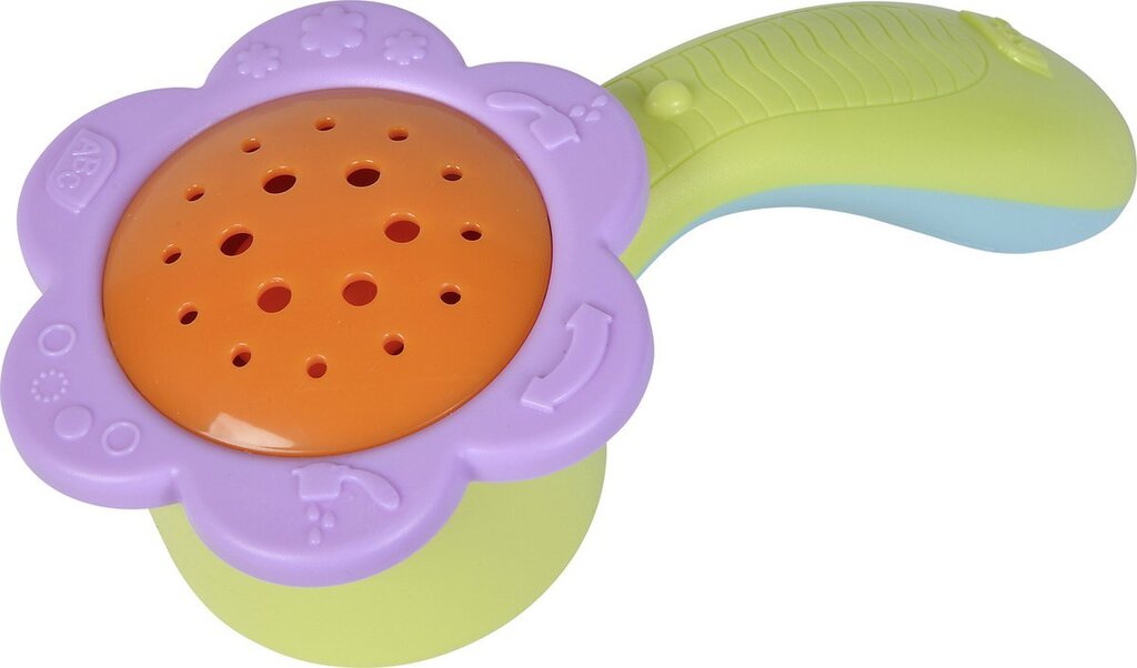Bol.com Abc - douche - badspeelgoed - baby aanbieding