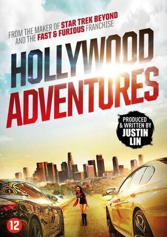Bol.com Hollywood adventures (dvd) aanbieding