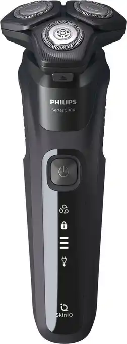 Bol.com Philips series 5000 s5588/20 - scheerapparaat aanbieding