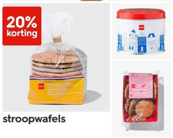 Stroopwafels