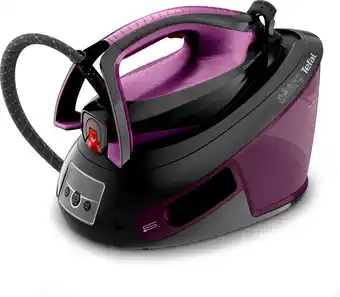 Bol.com Tefal express vision sv8152 - stoomgenerator aanbieding