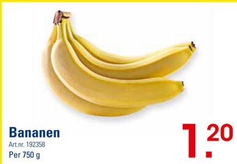 Bananen