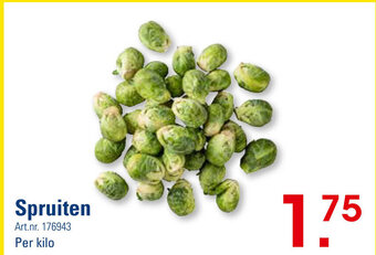 Spruiten