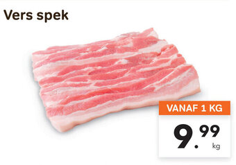 Bon Ap Vers spek aanbieding