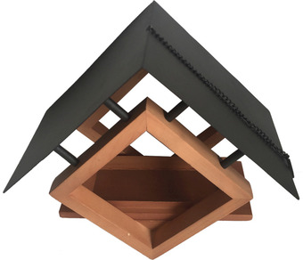 AVEVE Birdfeeder square aanbieding