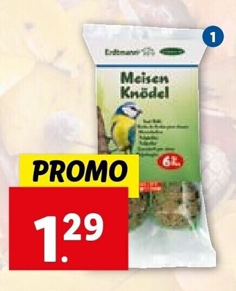 Mezenbollen 6 stuks
