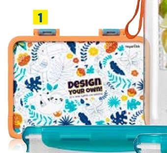 Lidl Lunchbox voor kinderen aanbieding