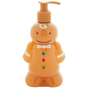 Action Kerst-handzeep aanbieding