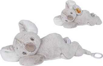 Bol.com Nicotoy nola the koala musical lying 26cm aanbieding