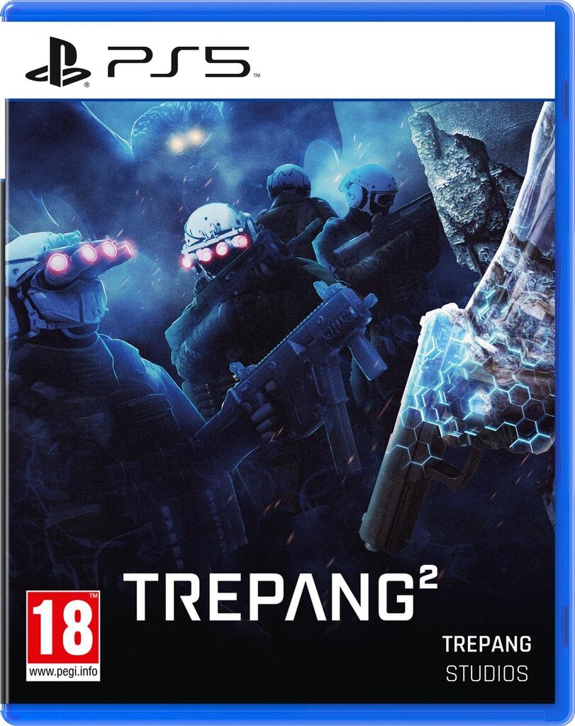 Bol.com Trepang 2 - ps5 aanbieding