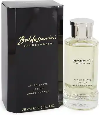 Bol.com Baldessarini baldessarini - 75 ml - aftershave lotion - scheerverzorging voor heren aanbieding