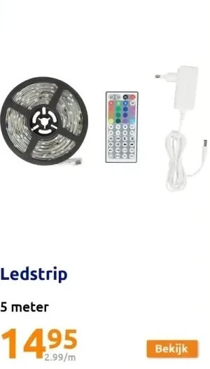Ledstrip