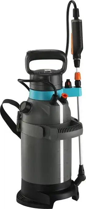 Bol.com Gardena easypump drukspuit - 5 liter aanbieding