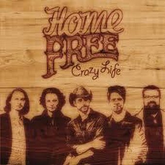 Bol.com Home free - crazy life aanbieding