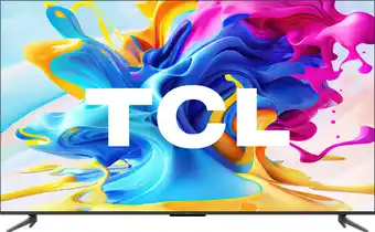 Coolblue Tcl qled 65c643 (2023) aanbieding
