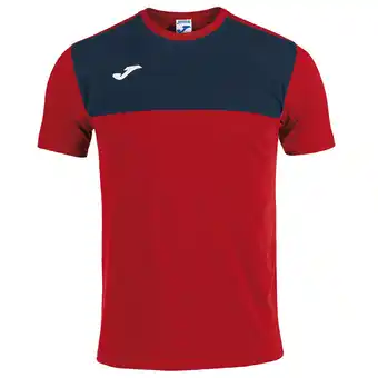 Decathlon T-shirt joma winner aanbieding