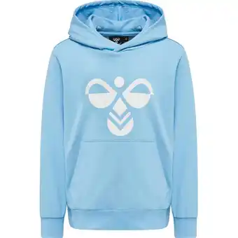 Decathlon Meisjes hoodie hummel cuatro aanbieding