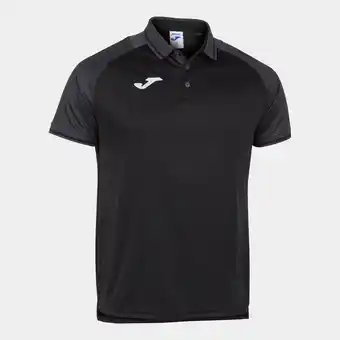Decathlon Polo joma essential ii aanbieding