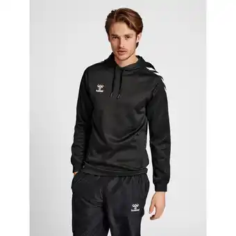 Decathlon Sweatshirt hummel hmlhmlcore xk poly aanbieding
