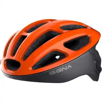 Decathlon Smart helm sena r1 aanbieding