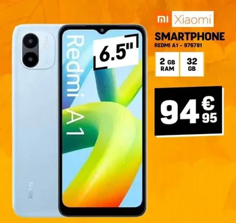 Electro Depot Smartphone aanbieding
