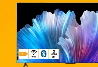 Electro Depot Tv uhd 4k aanbieding