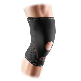 Decathlon Mcdavid kniesleeve open patella 402 aanbieding
