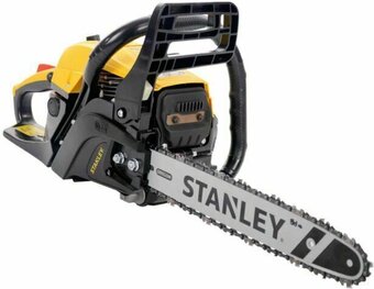 Bol.com Stanley - benzinekettingzaag - 45.1 cc aanbieding