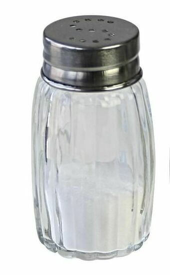 Makro Cosy & Trendy for Professionals Zoutvat dispbox 12 stuks aanbieding