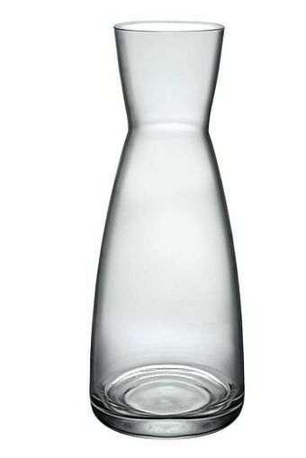 Makro Bormioli Rocco Karaf Ypsilon 1 l aanbieding